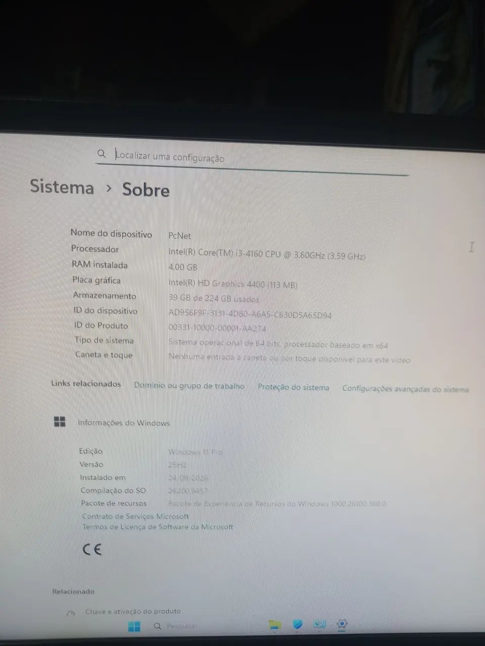 PC completo - Foto 4