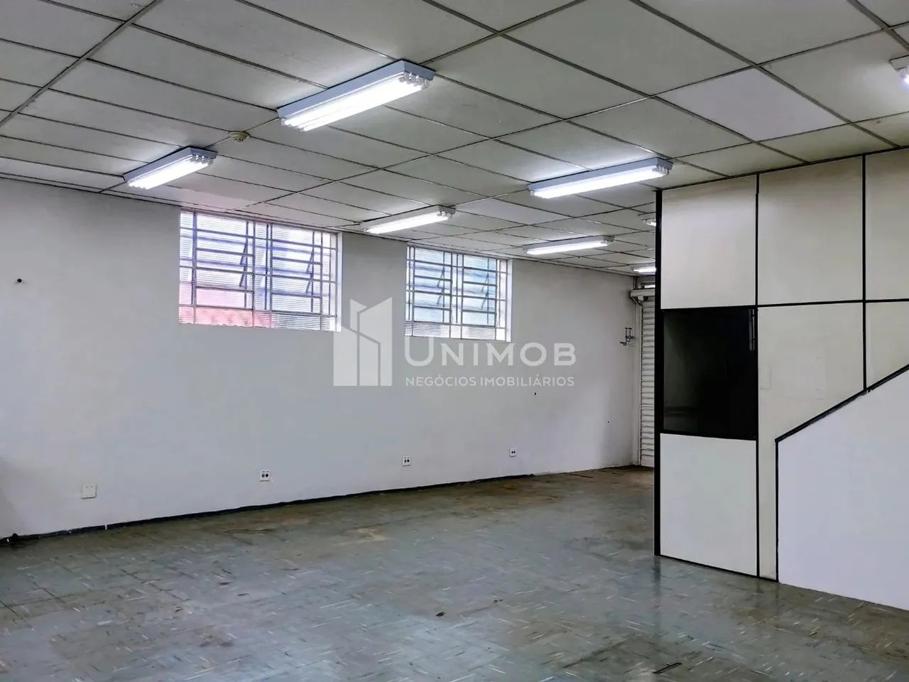 galpão - Vila Santa Isabel - Campinas - Foto 2