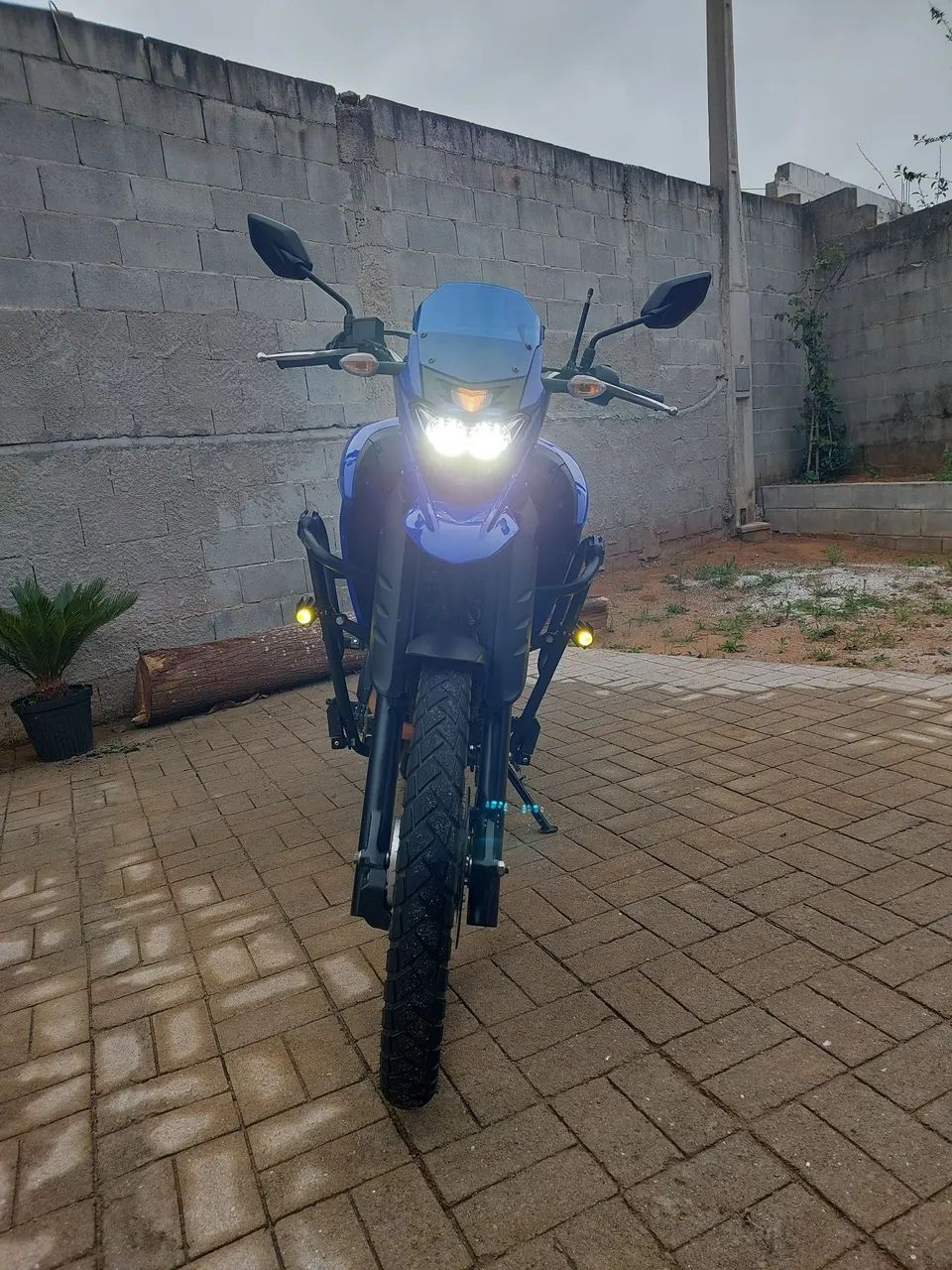 Lander 2024 único dono  - Foto 5