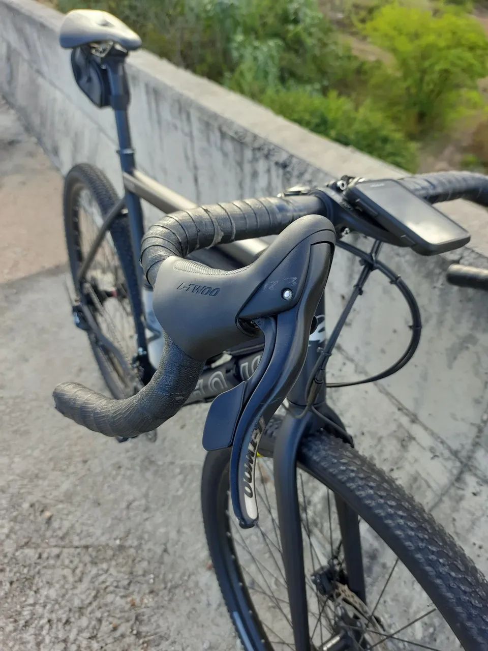 Bike gravel  - Foto 3