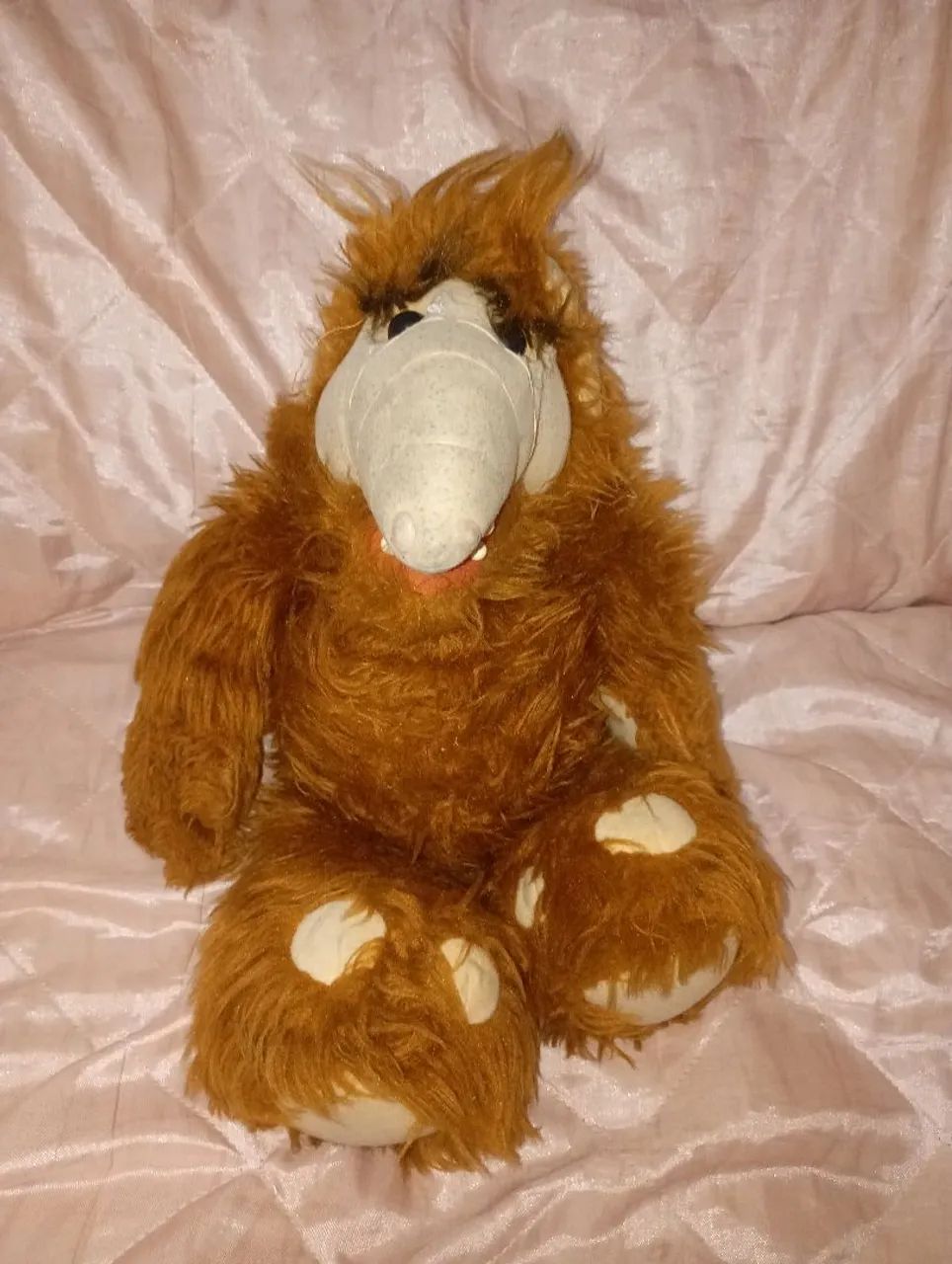  ALF O ETMOSO ANOS 90