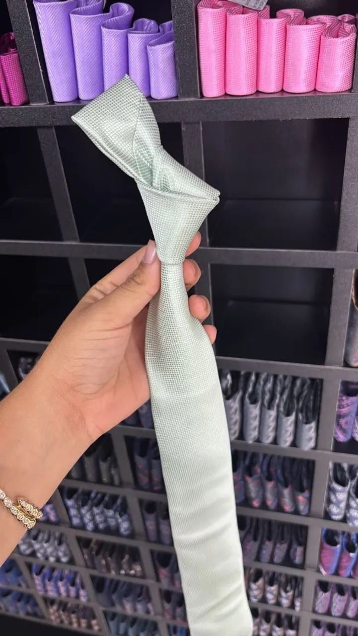 GRAVATAS LISAS PROMOÇÃO  - Foto 4