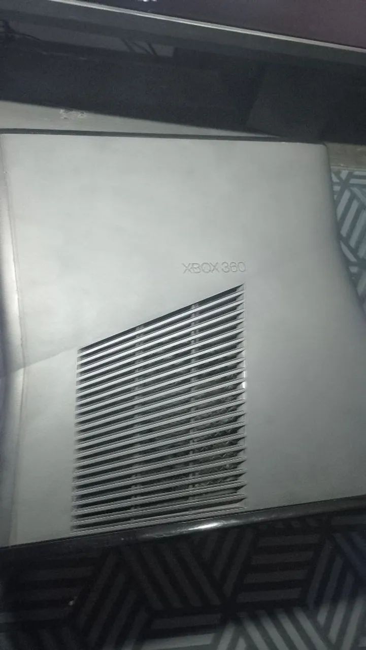Xbox 360 - Foto 3