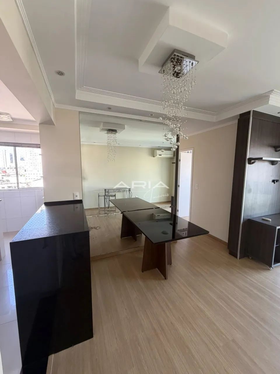 Apartamento com 3 quartos disponível para LOCAÇÃO no Edifício Inédito - Foto 4