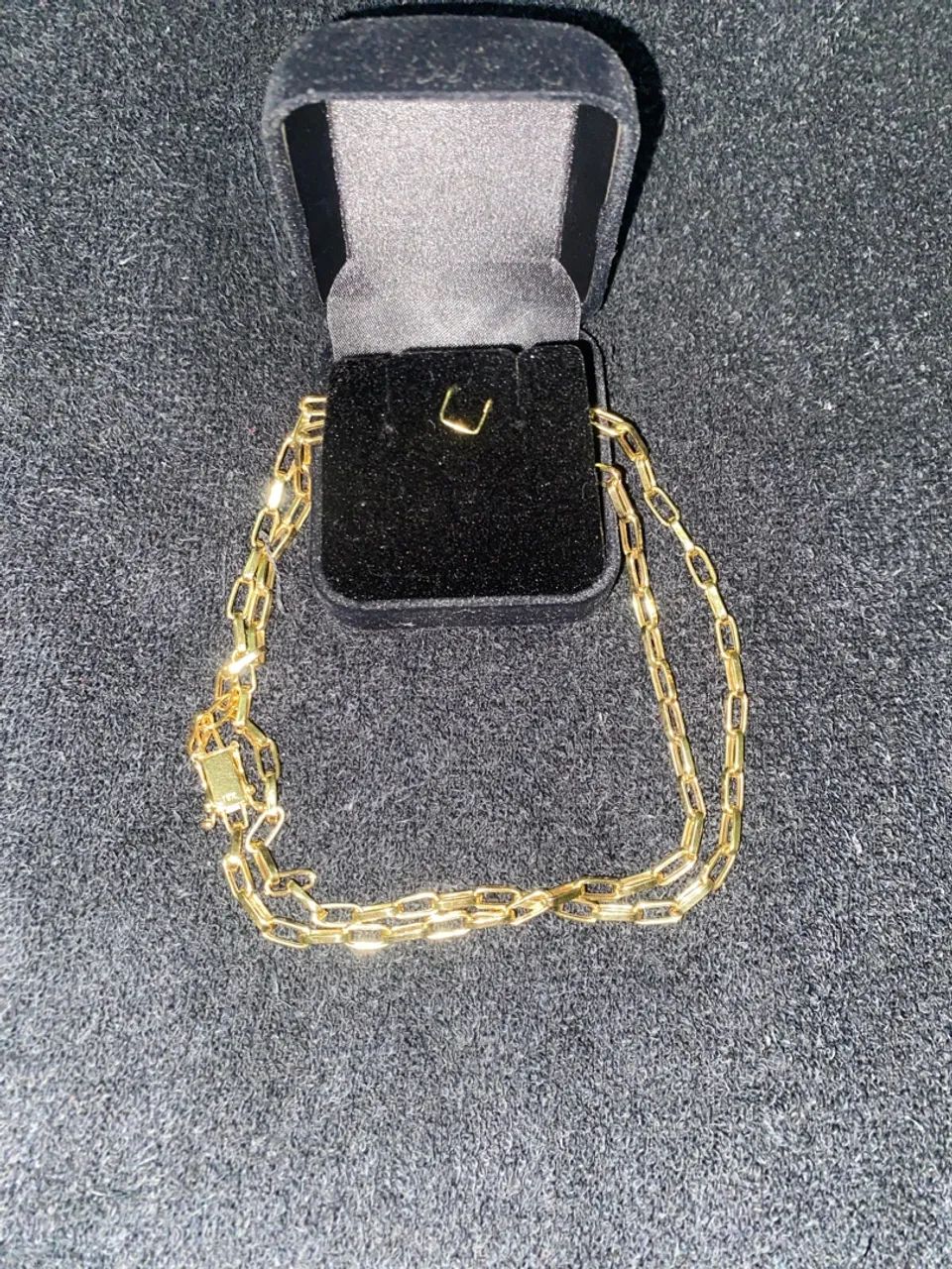 Vende-se corrente de ouro  - Foto 2