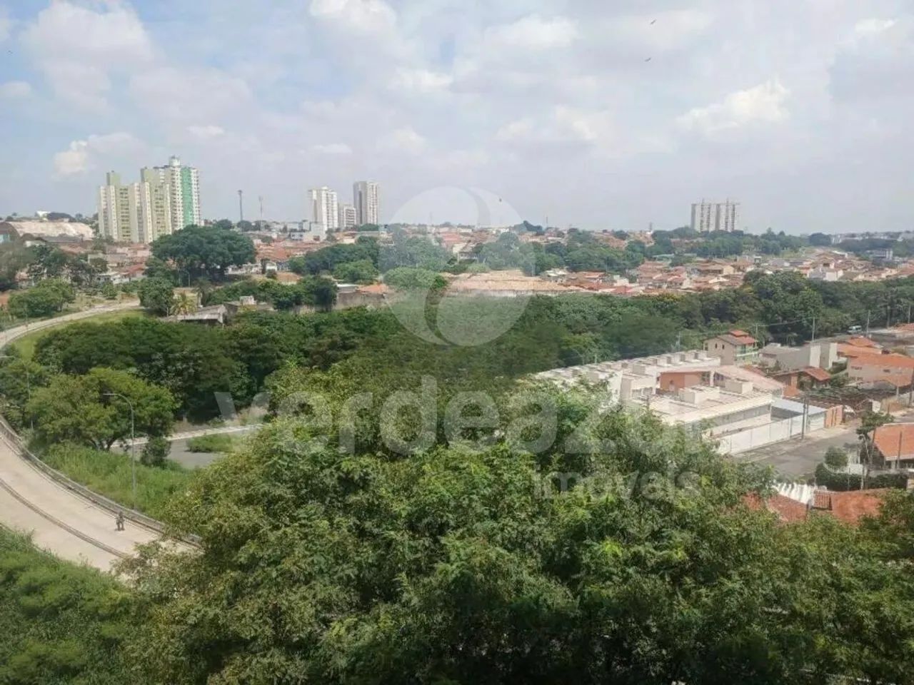 Ap com 3 dormitórios e suíte no Vila Industrial, Campinas-Sp - Foto 5