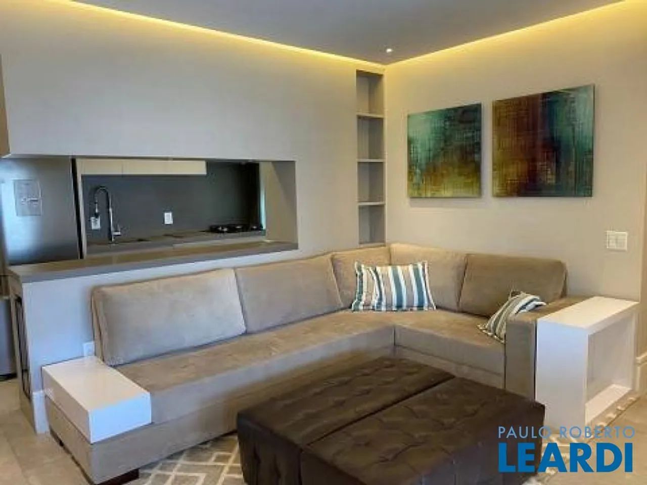 APARTAMENTO - VILA NOVA CONCEIÇÃO - SP - Foto 4