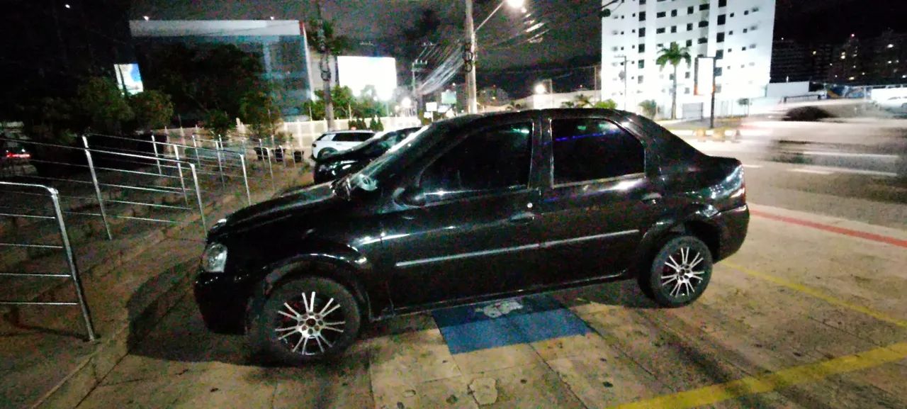Renault Logan 2009