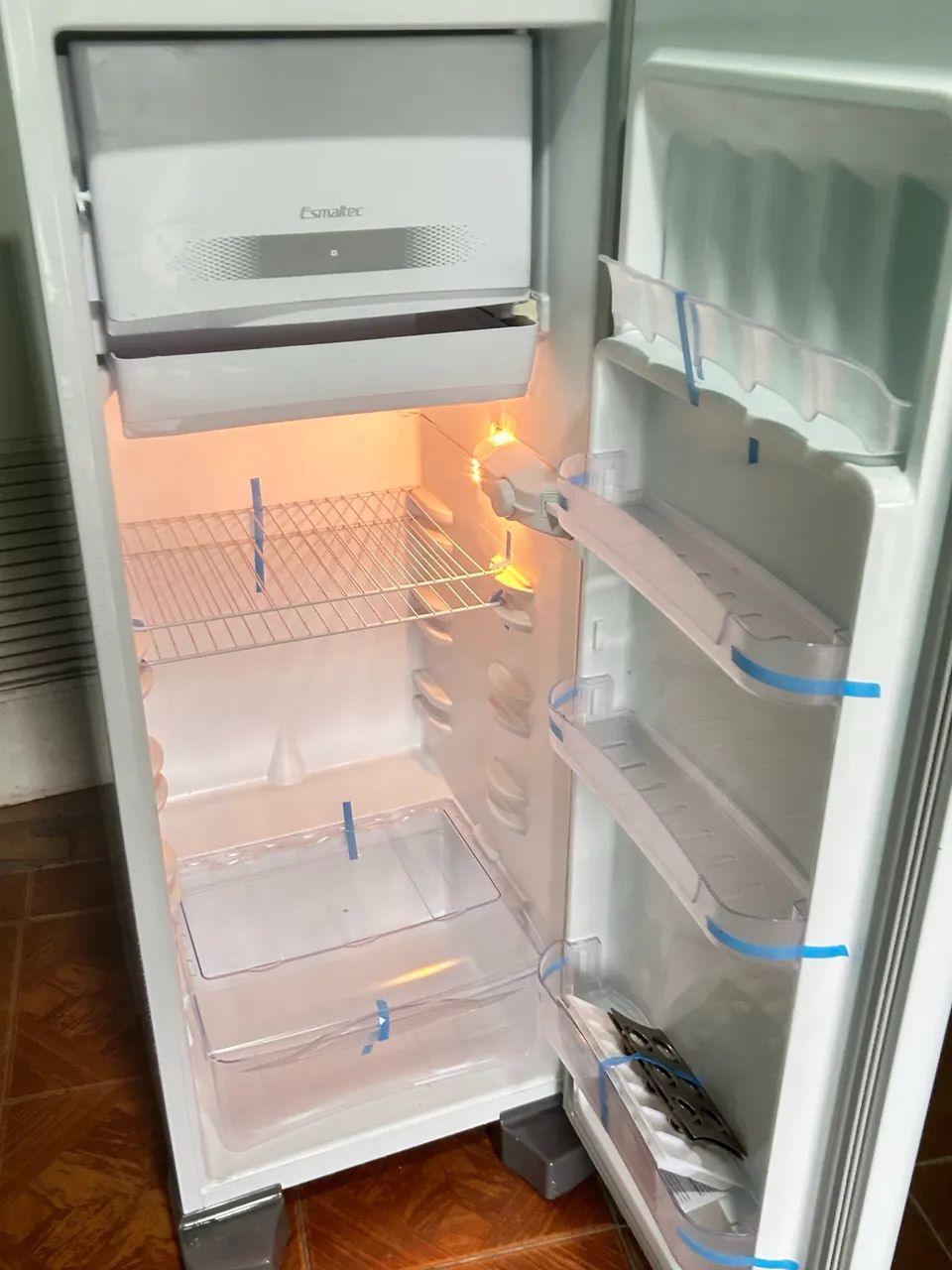Vendo geladeira  - Foto 2
