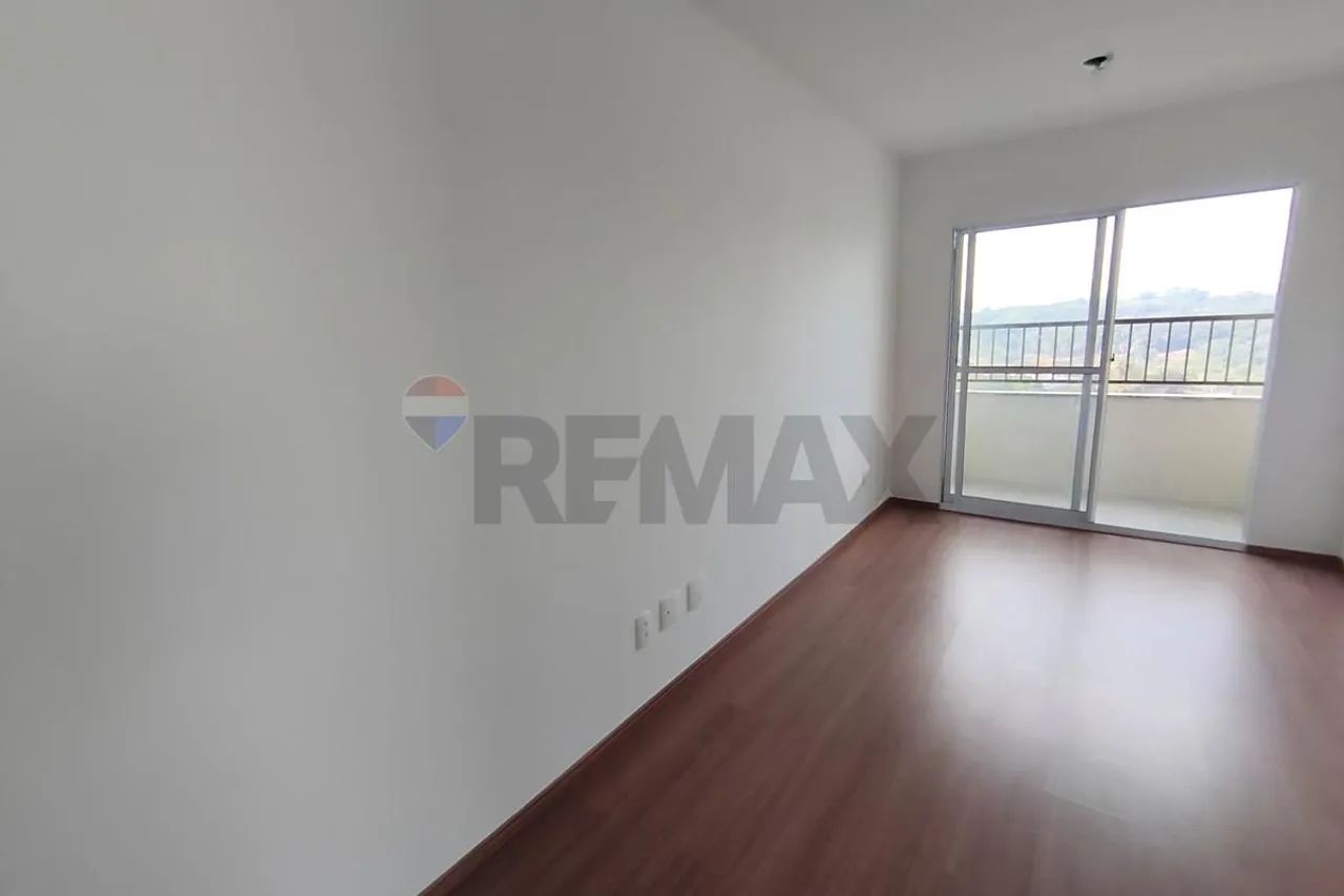 Apartamento para Locação | 2 Quartos com Varanda e Lazer Completo - Foto 5