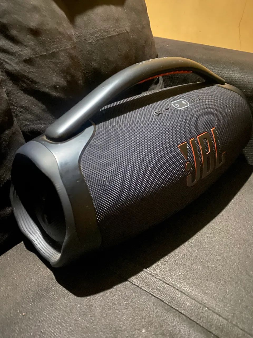 Jbl Boombox 3 - Foto 3