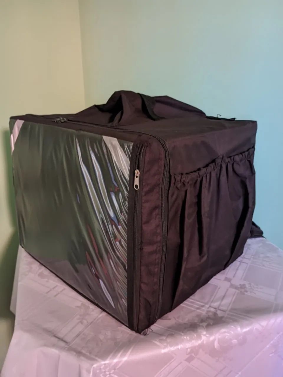 Bag Motoboy - Foto 2