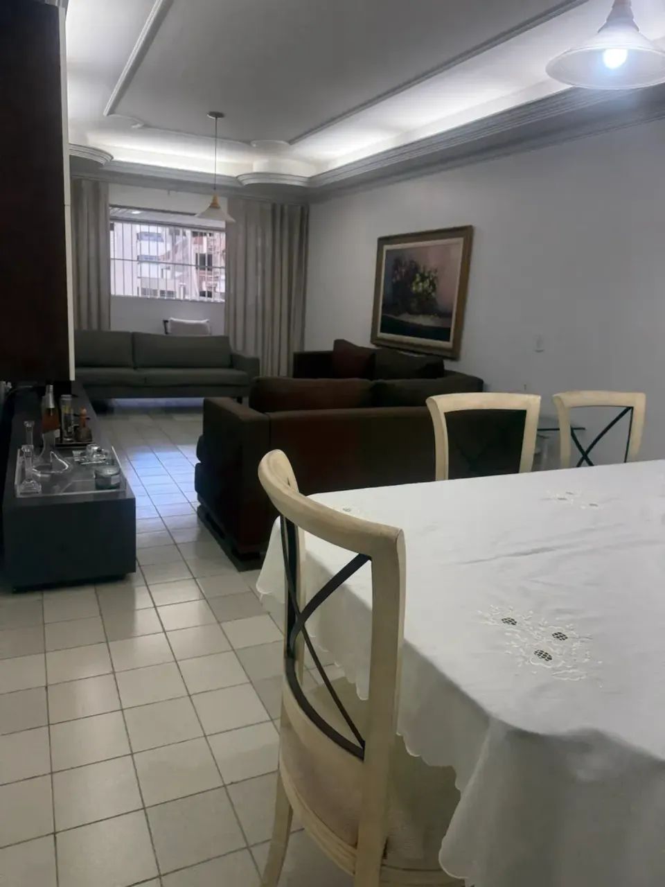 Vendo Apt na Jatiuca pertinho da praia e nascente - Foto 3
