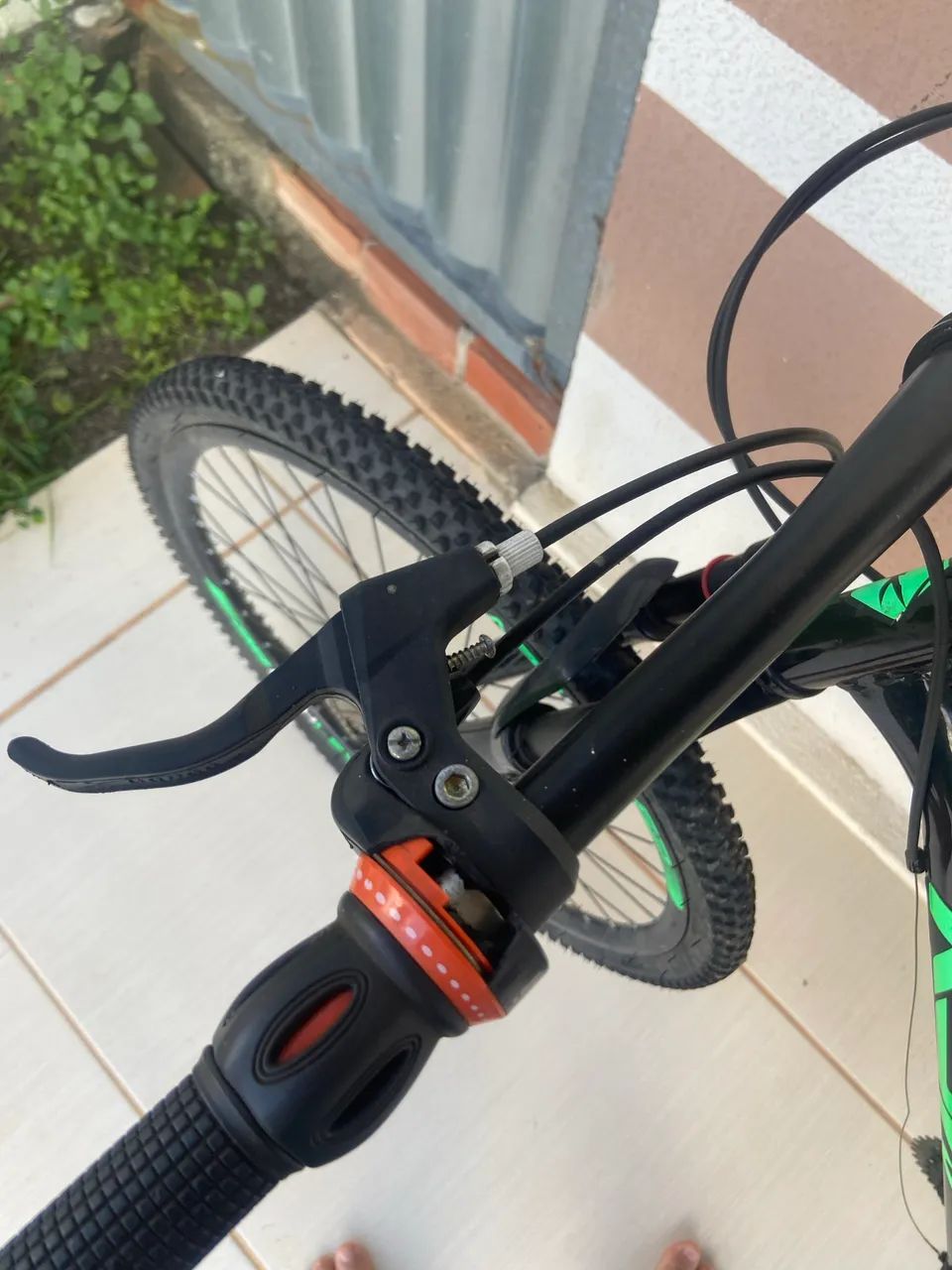 Bicicleta  - Foto 4