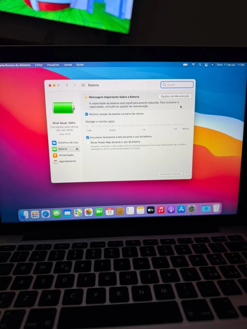 Macbook Pro 13 - Foto 2