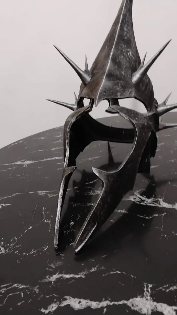 Capacete nazgul - Foto 2