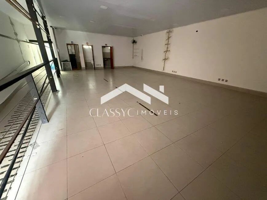 Imóvel comercial 230 m² em Uberlândia/MG, Centro Habite-se, Copa e Mesanino. - Foto 4