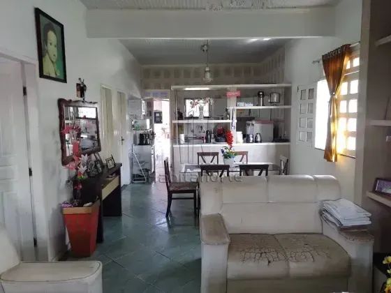 CIDADE NOVA II  CASA COM 3 QTOS + 7 KITINETES - Foto 4