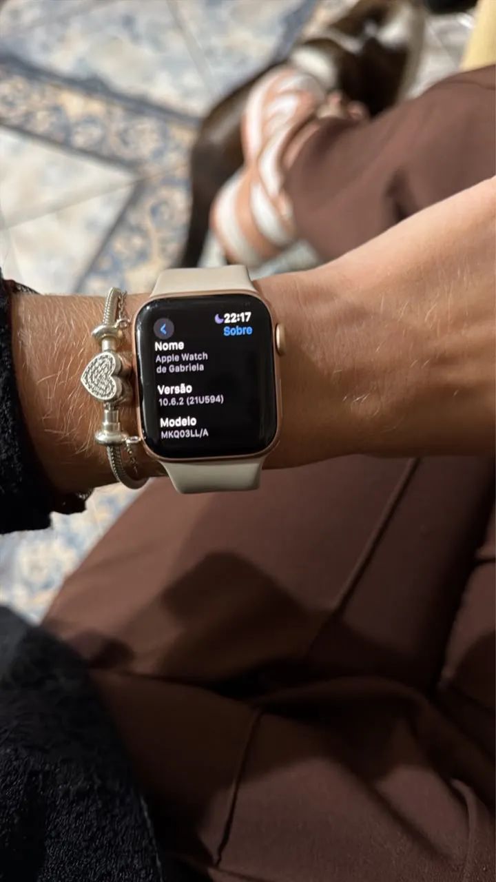 Apple Watch SE + gps - Foto 2