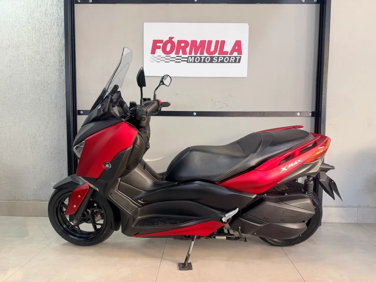 XMAX 250 ABS 2021 - Foto 3