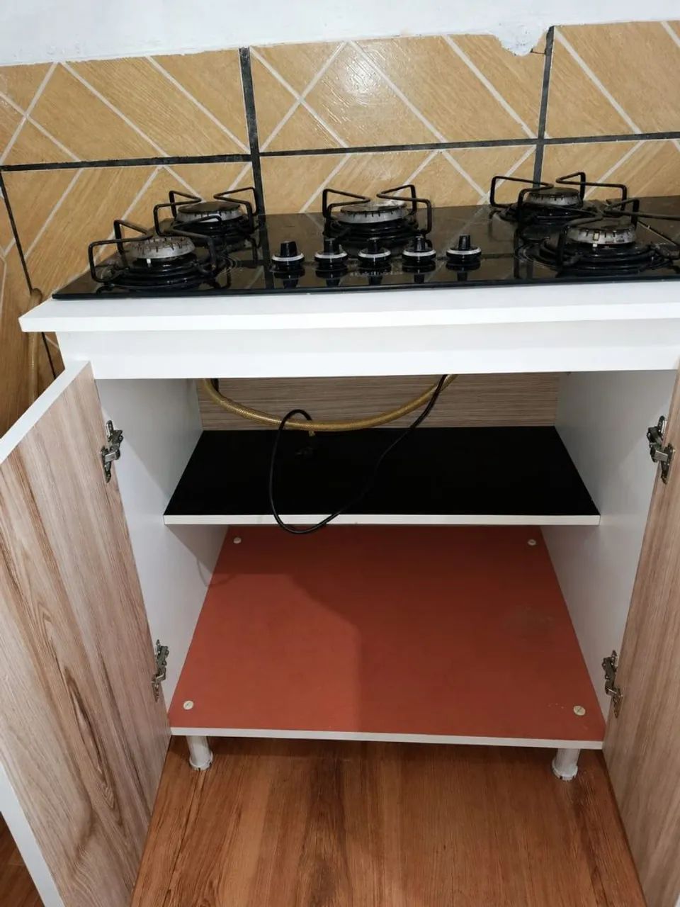 Armários Cozinha  - Foto 5