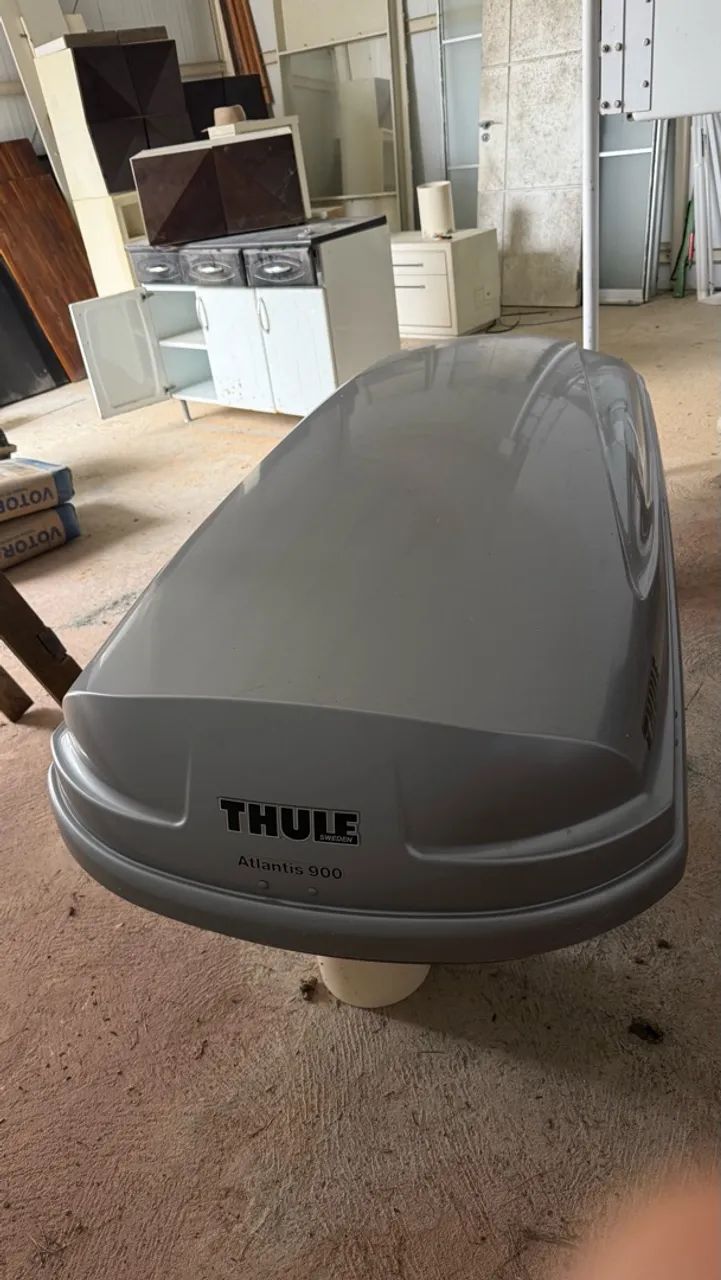 Bagageiro Thule  - Foto 2