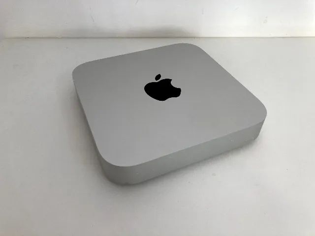 Mac mini M2 256GB/8GB RAM - 2023 - Computadores e Desktops - Alto