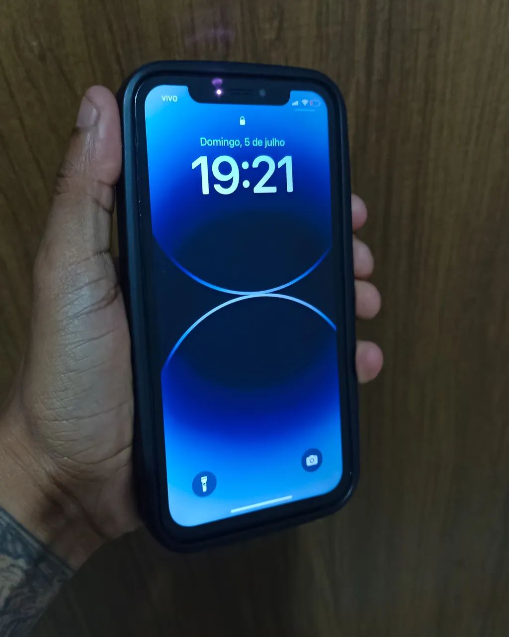 iPhone XR - Foto 2