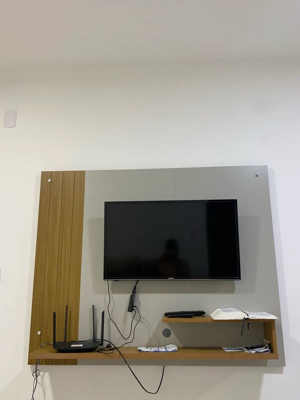 Painel TV