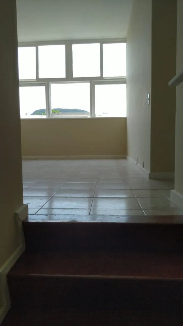 Apartamento 1 quarto Copacabana - Foto 2