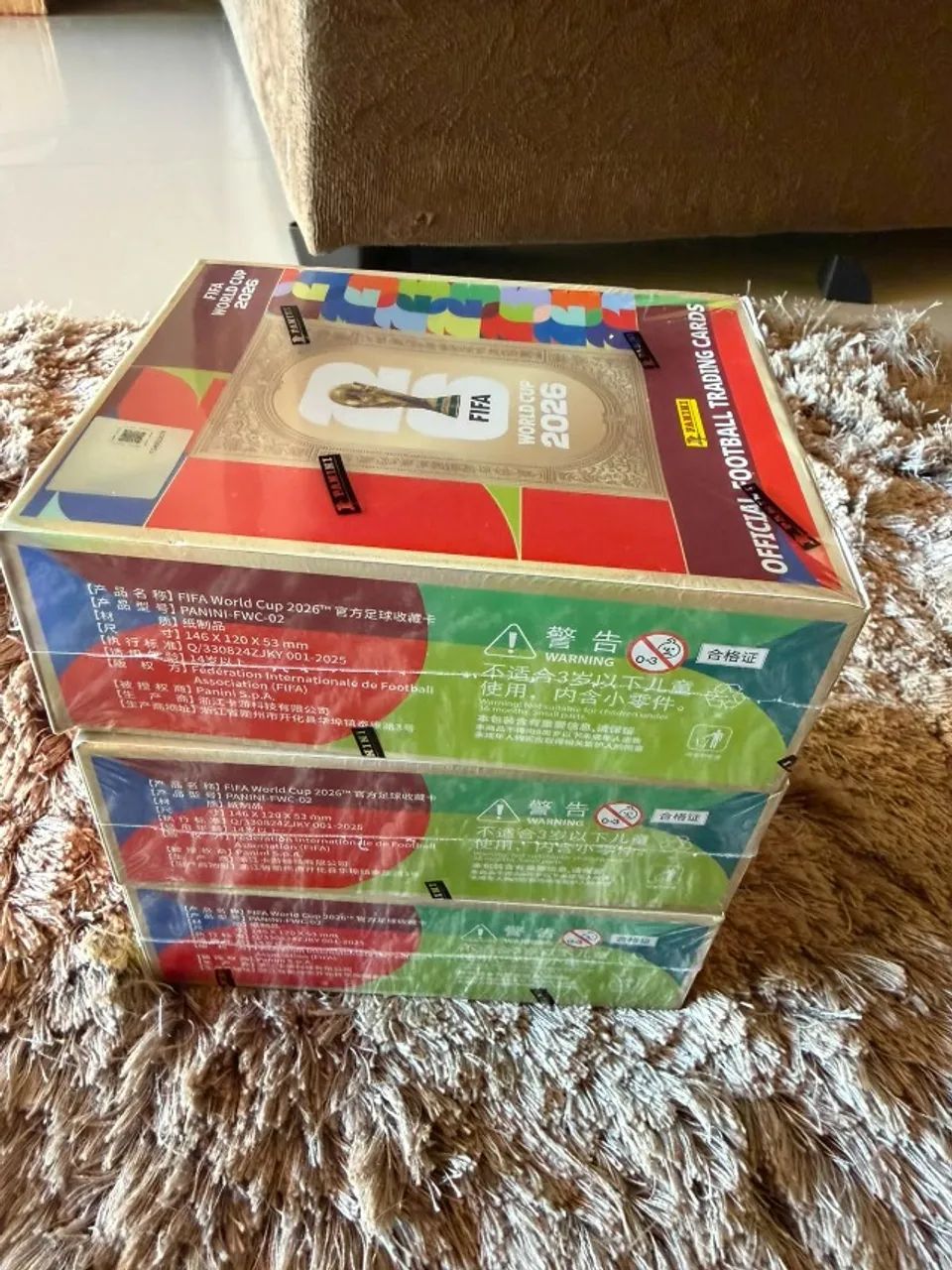 Box Kayou x Panini Lacrada - Foto 2