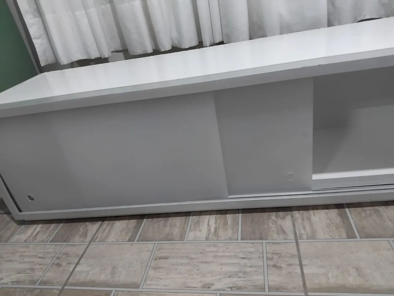 Armário de parede branco ? - Foto 4