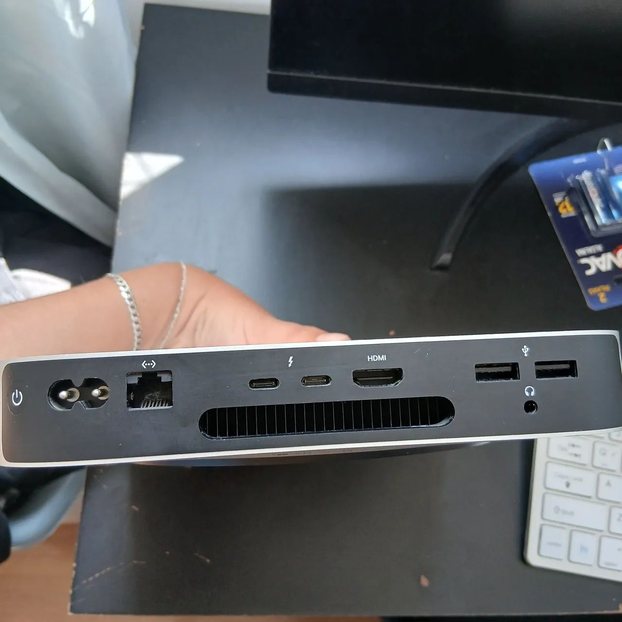 Mac mini m2 - Foto 3