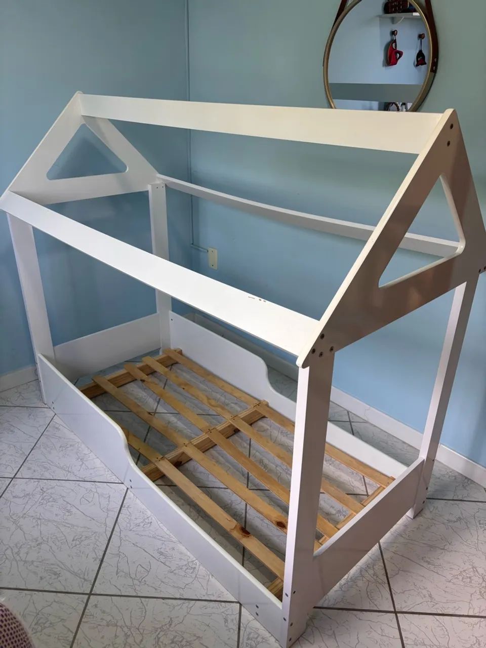 Cama Montessori  - Foto 2