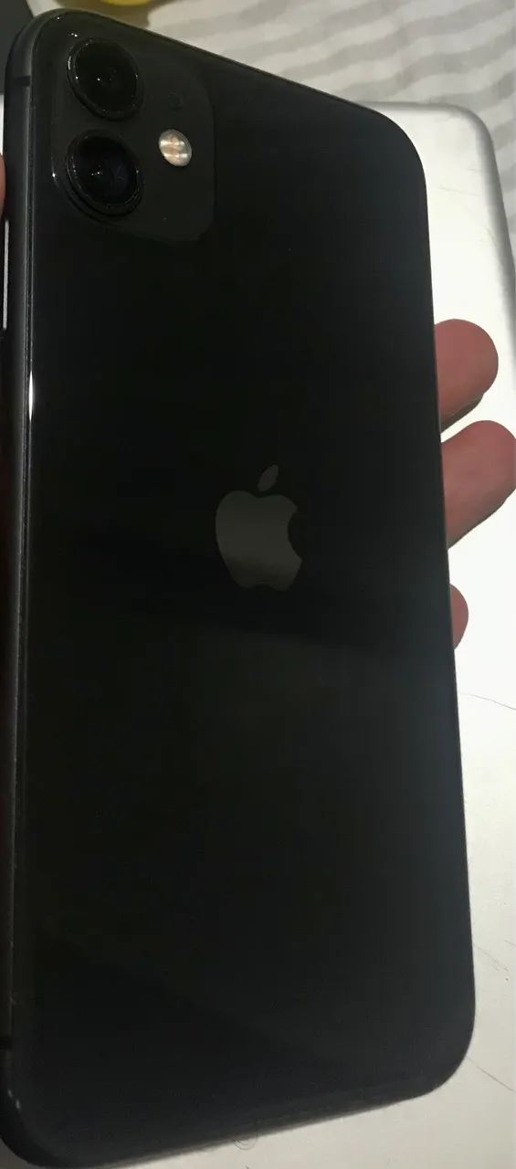 Celular iPhone 11 retirar pecas  - Foto 2