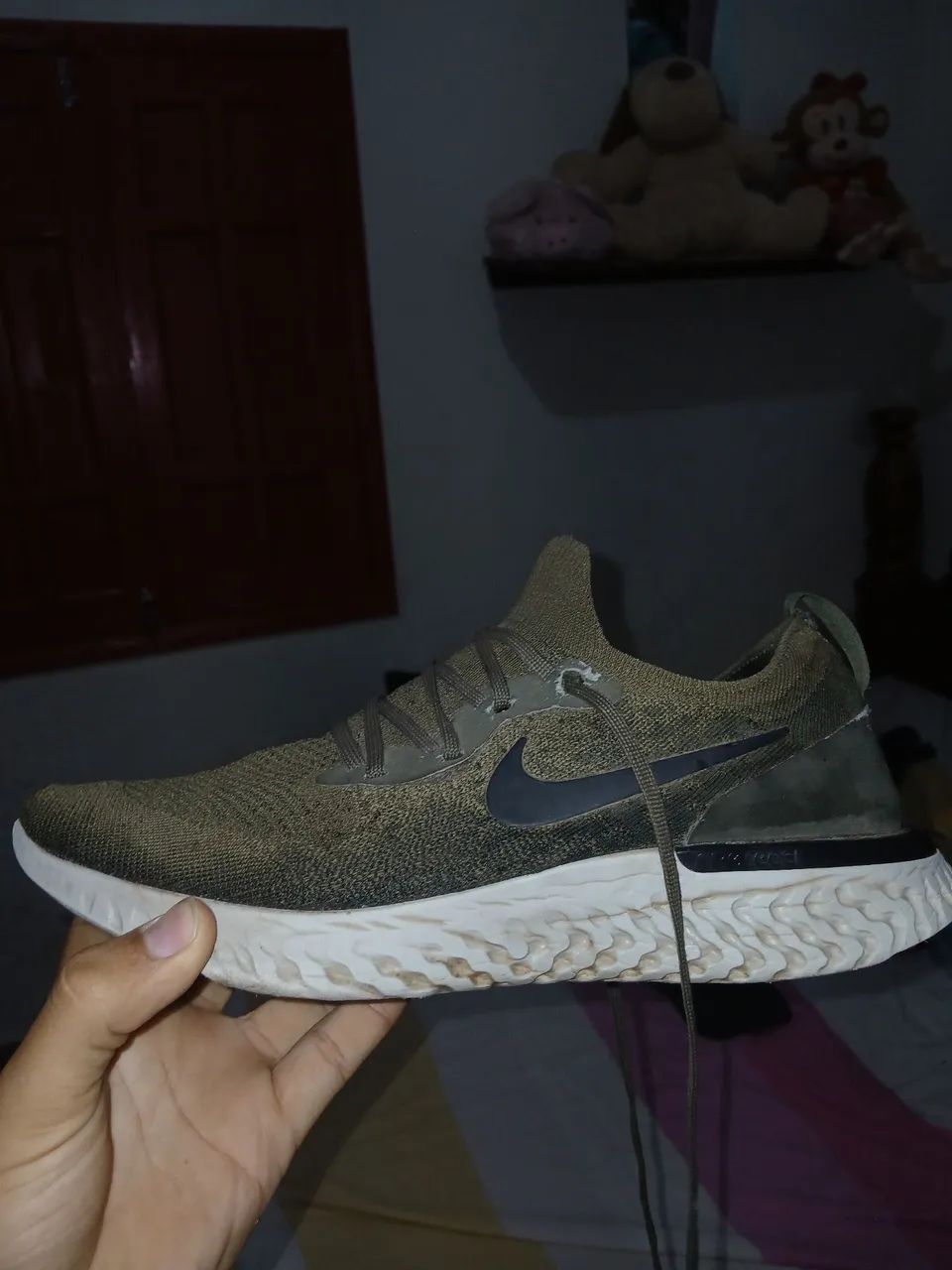 Tênis nike