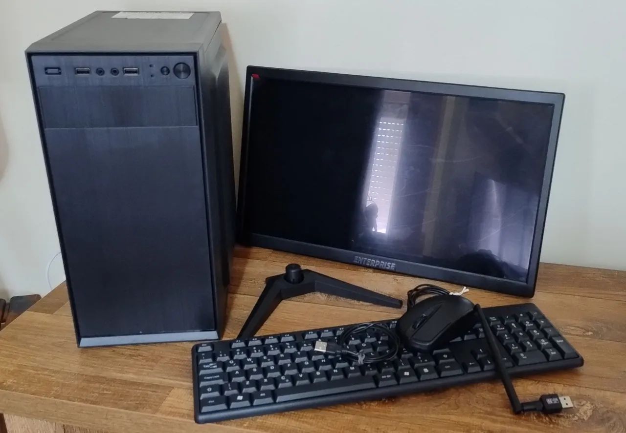 Computador "Intel core 15" - Foto 5