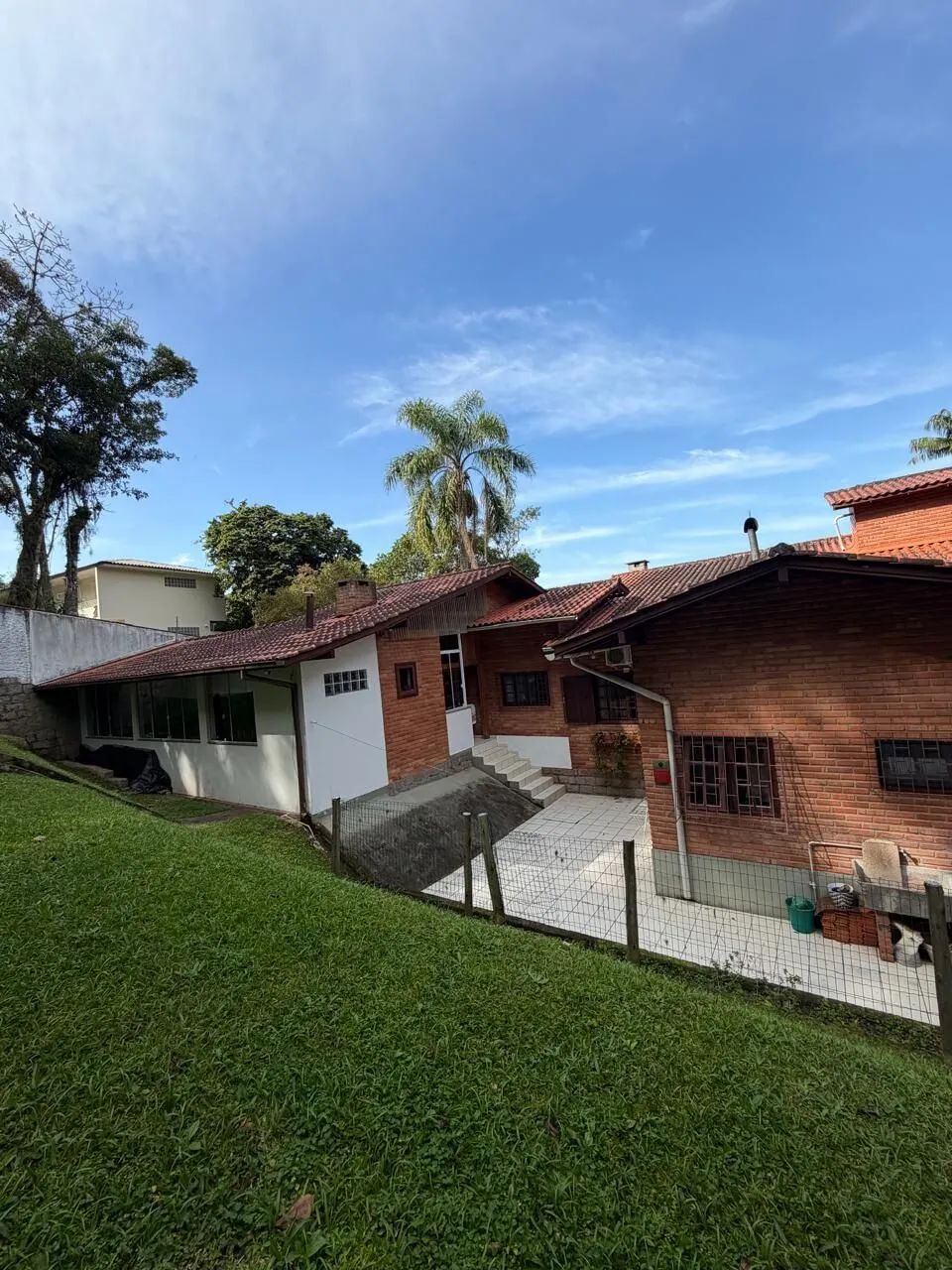 Casa de Alto Padrão na Lagoa da Conceição em Florianópolis/SC - Foto 3