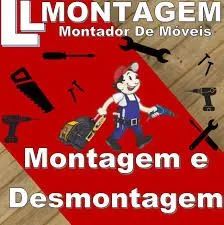 LL Montador  de Móveis 