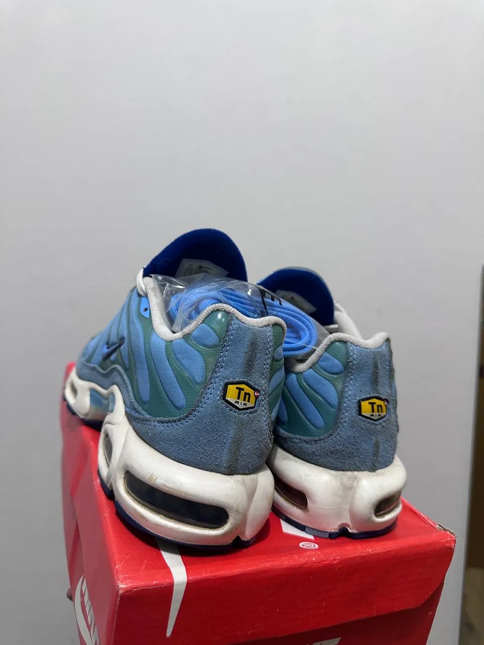 Air Max Plus TN - Foto 3