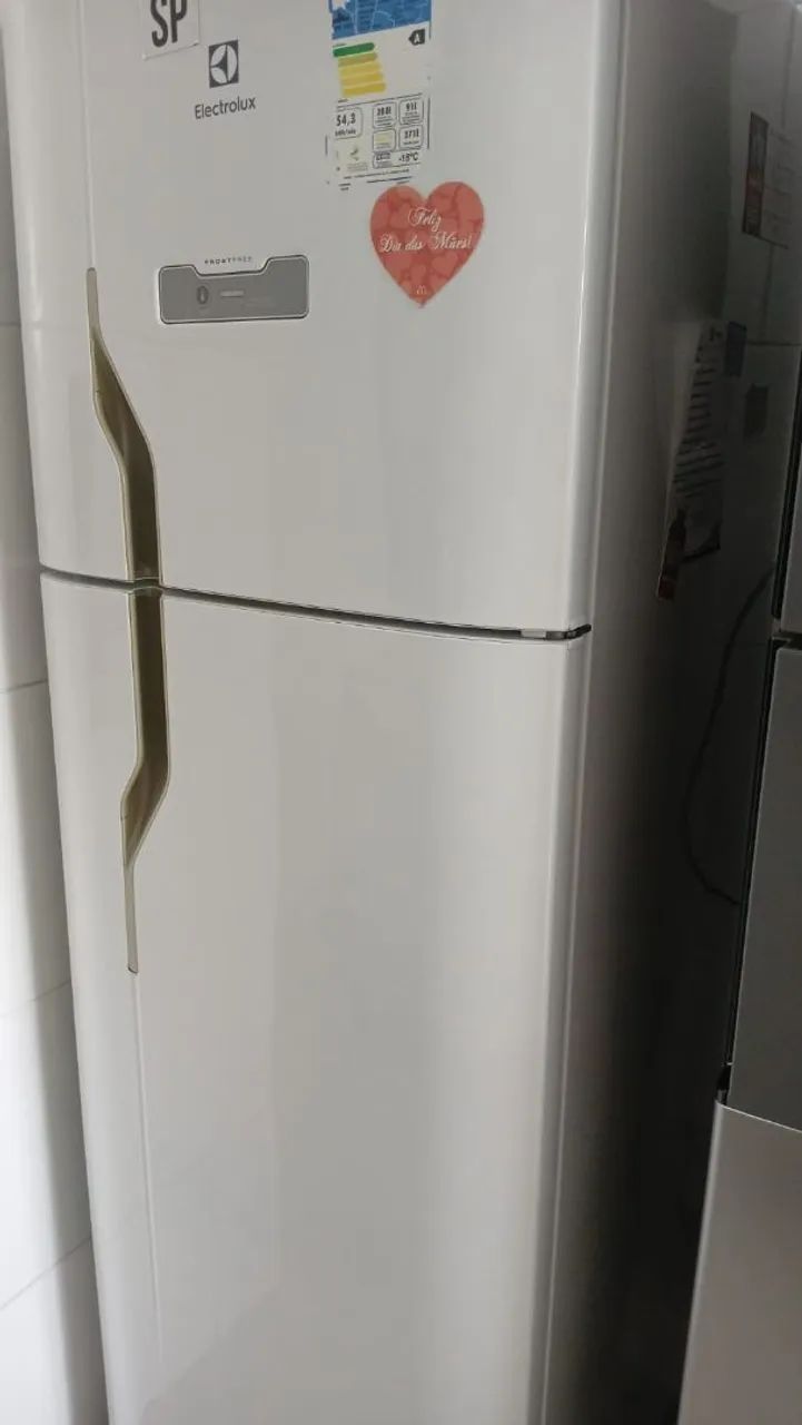 Vendo geladeira  - Foto 2