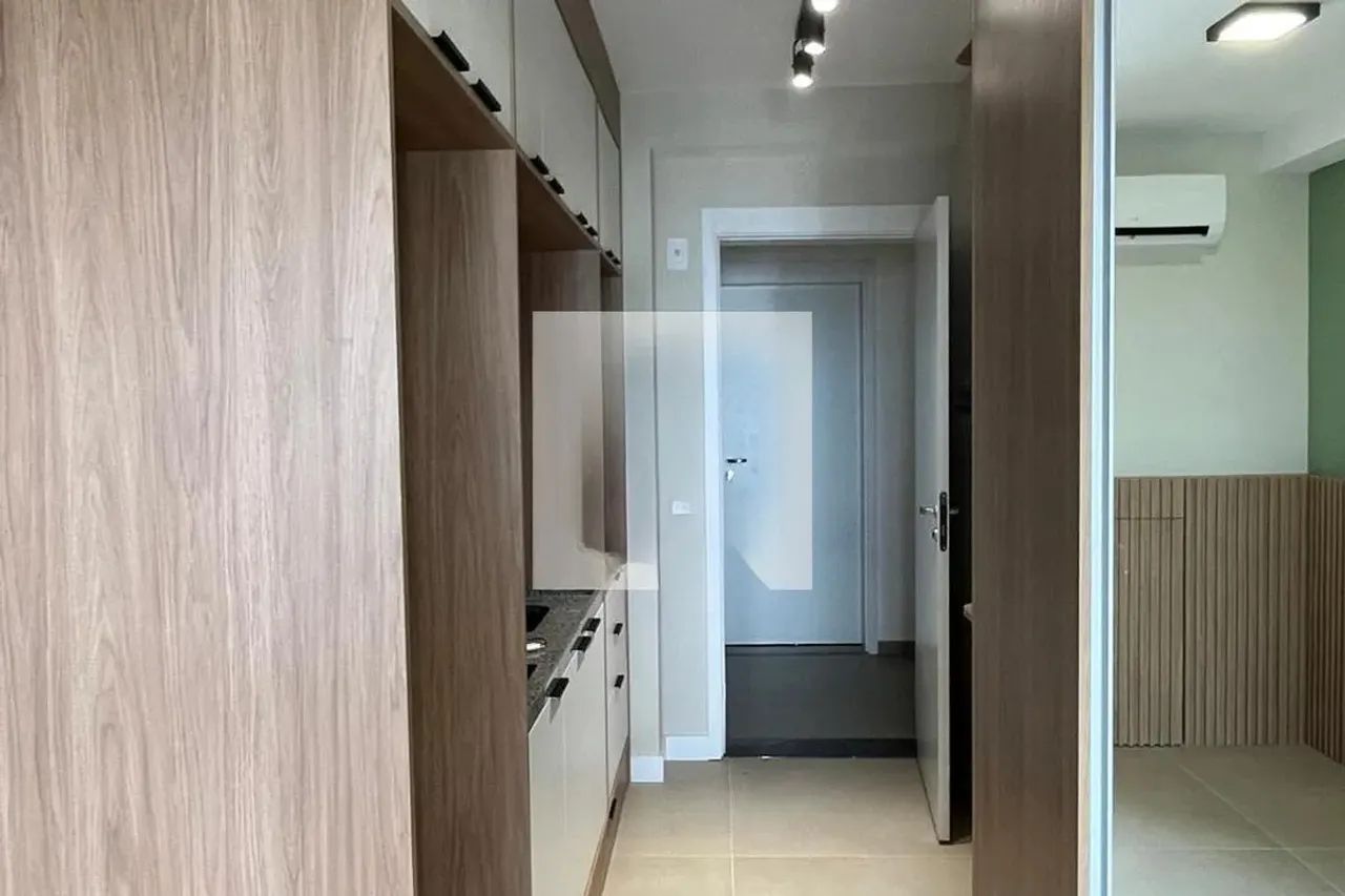 Apartamento à Venda - Pinheiros, 1 Quarto, 26 m2 - Foto 4