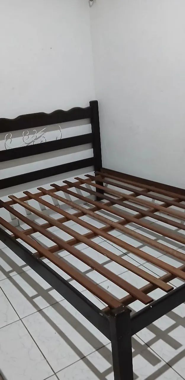 Cama à Venda com Preço Imperdível! - Foto 2