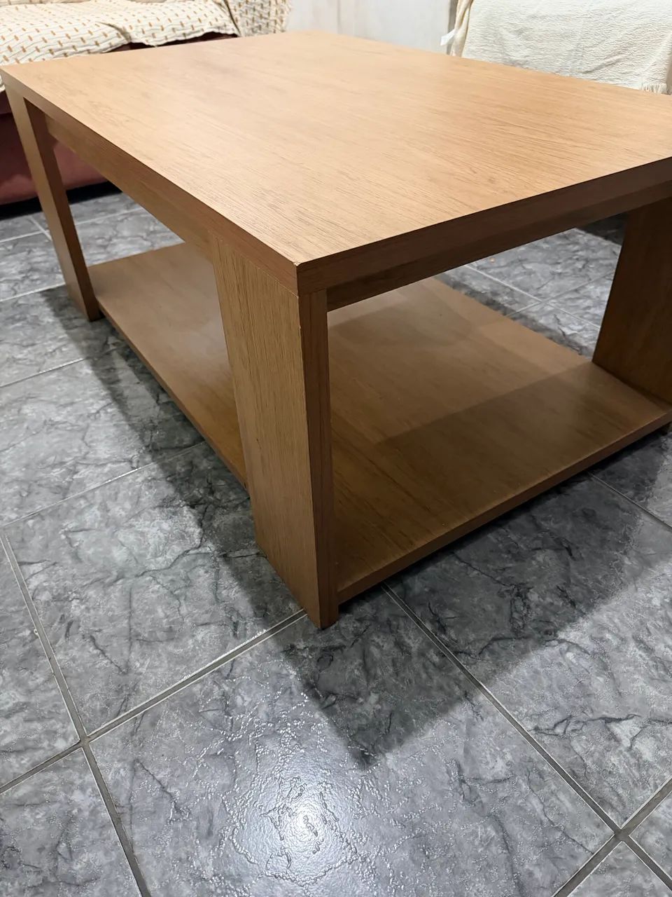 Mesa de centro em MDF - Foto 2