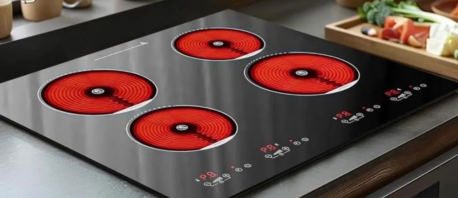 COOKTOP