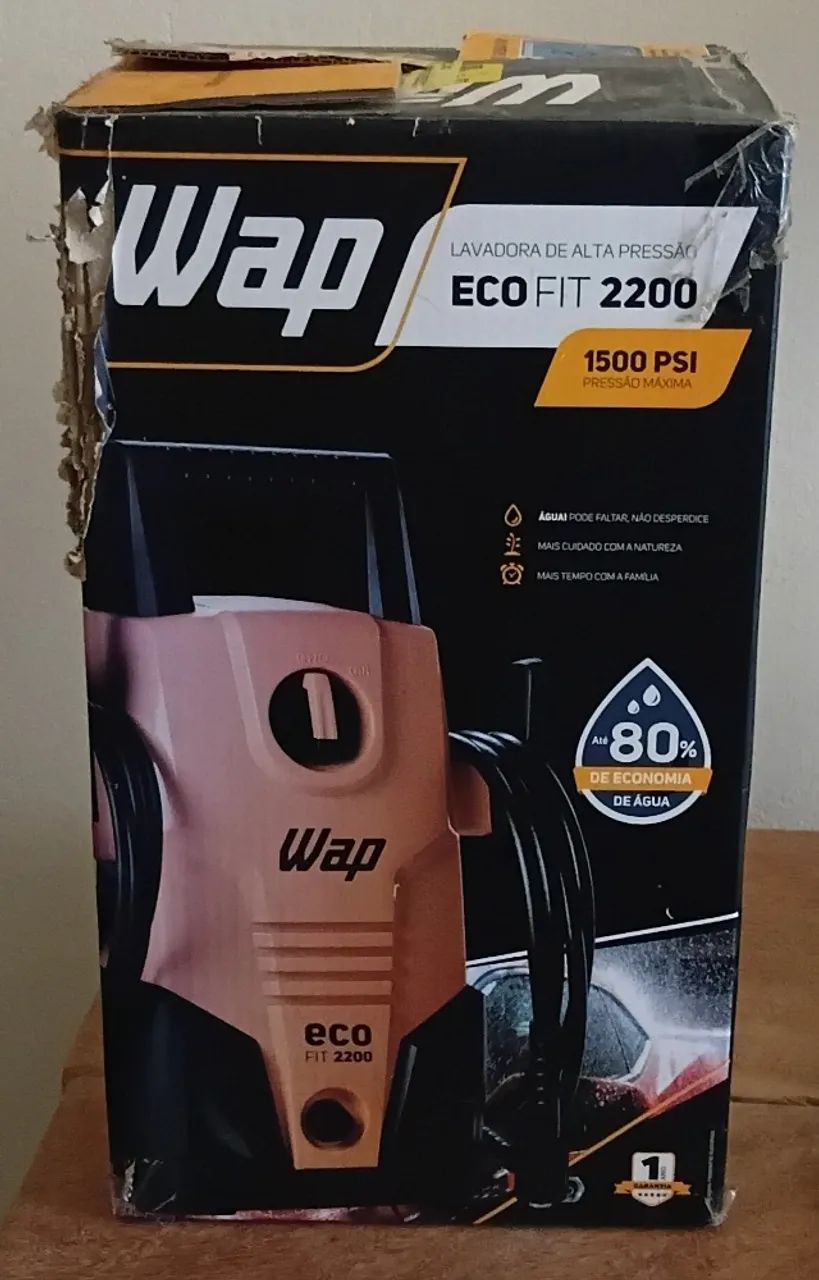 WAP - Foto 3