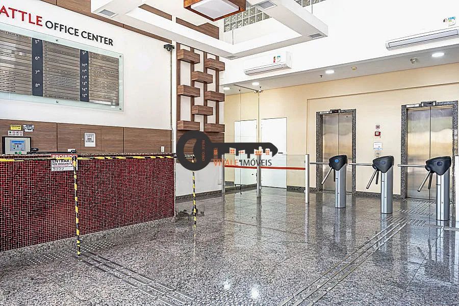 COBERTURA COMERCIAL COM 496m² PARA LOCAÇÃO/JABAQUARA/SP - Foto 4