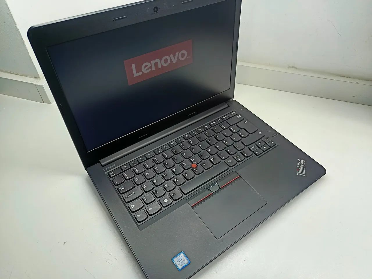 Notebook Lenovo ThinkPad i5 7th, 8gb RAM, 240gb SSD - Foto 3