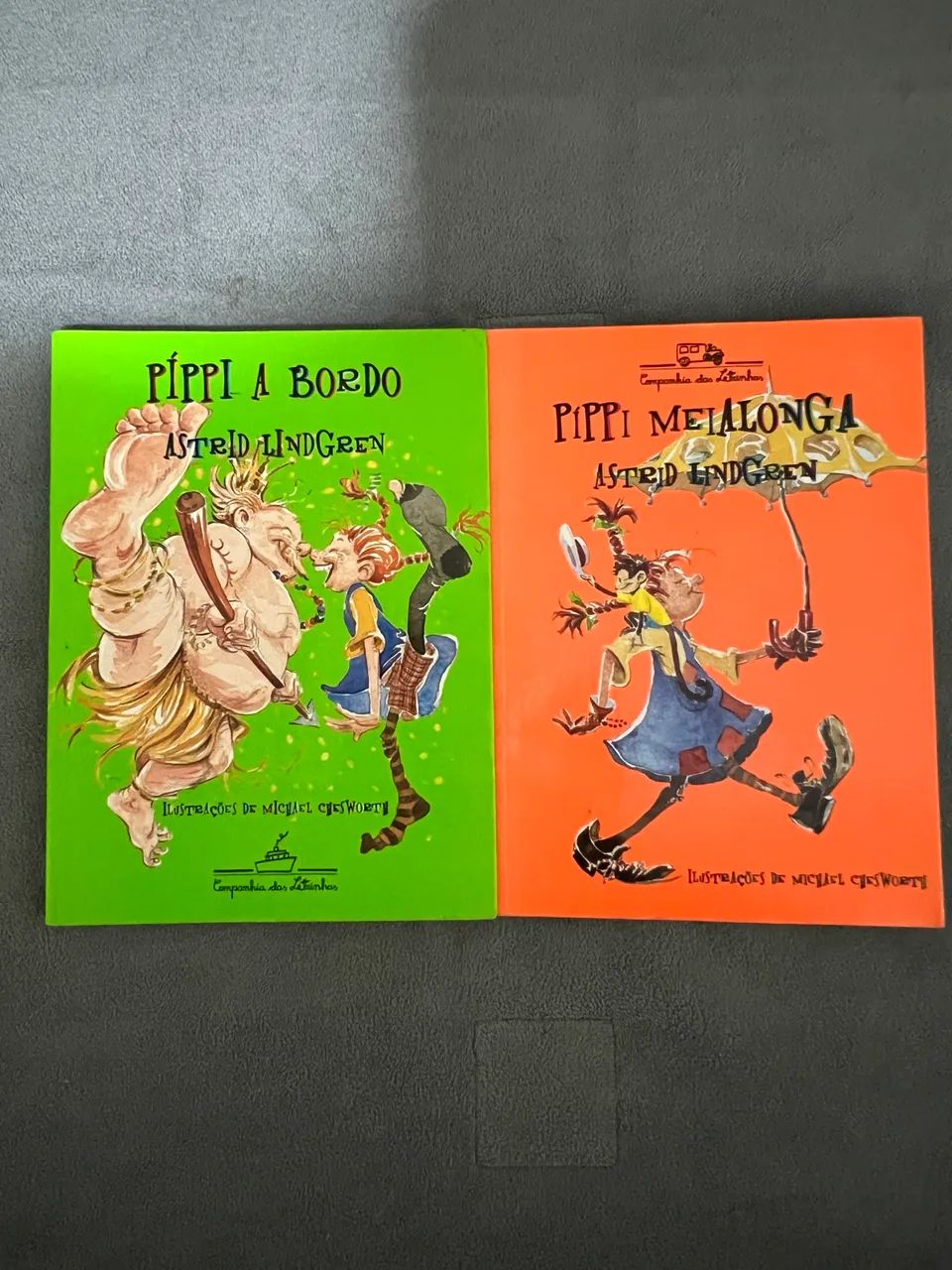 Livros infantis - Foto 2