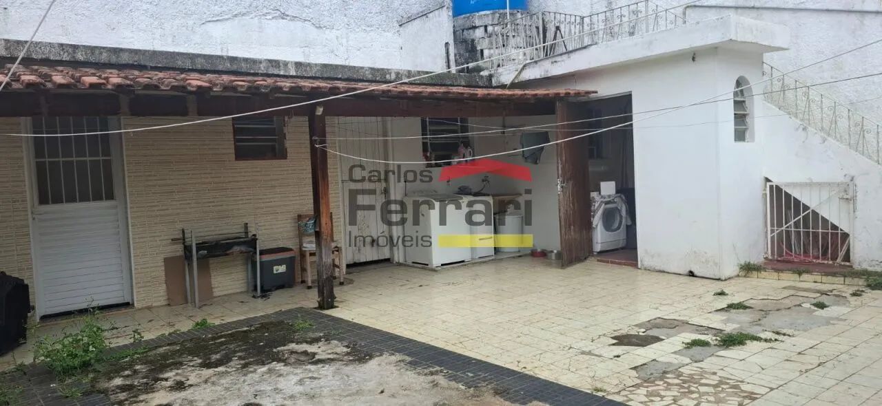 CASA TERREA A VENDA HORTO FLORESTAL - Foto 4